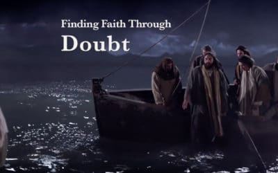 faith doubt stories finding through story