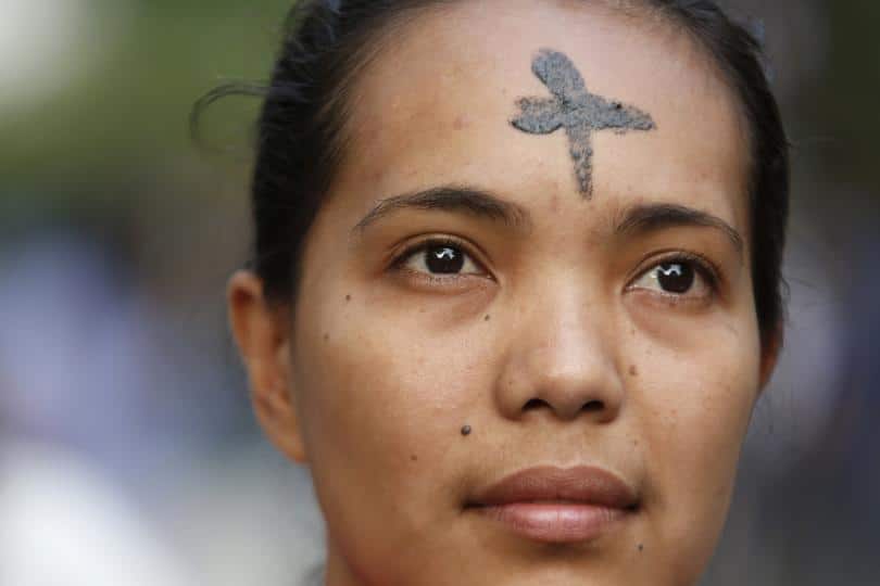 What Makes Ash Wednesday So Powerful