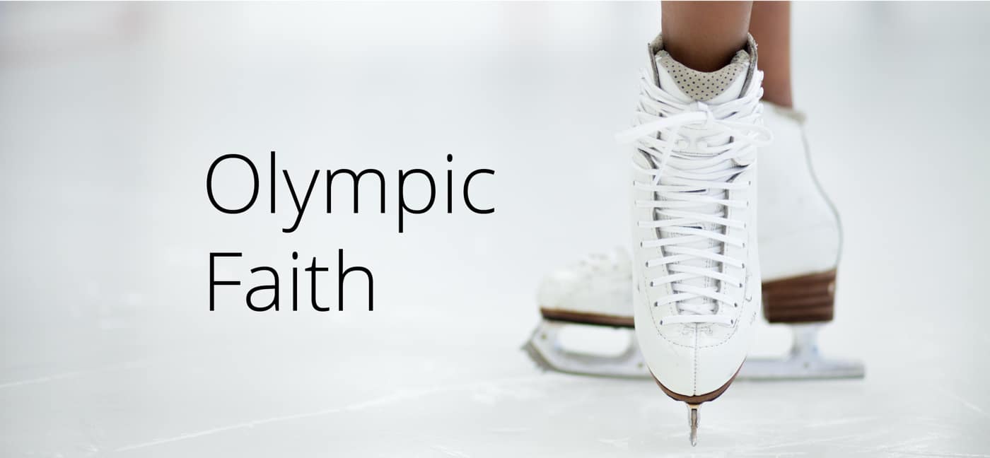 Olympic Faith