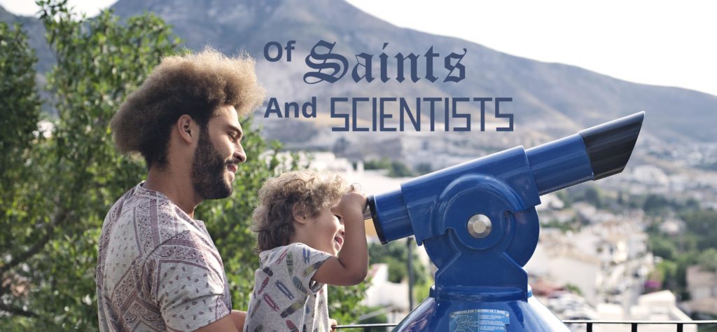 saints-scientists