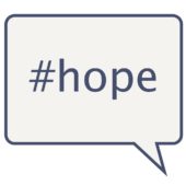 share-hope-social-media