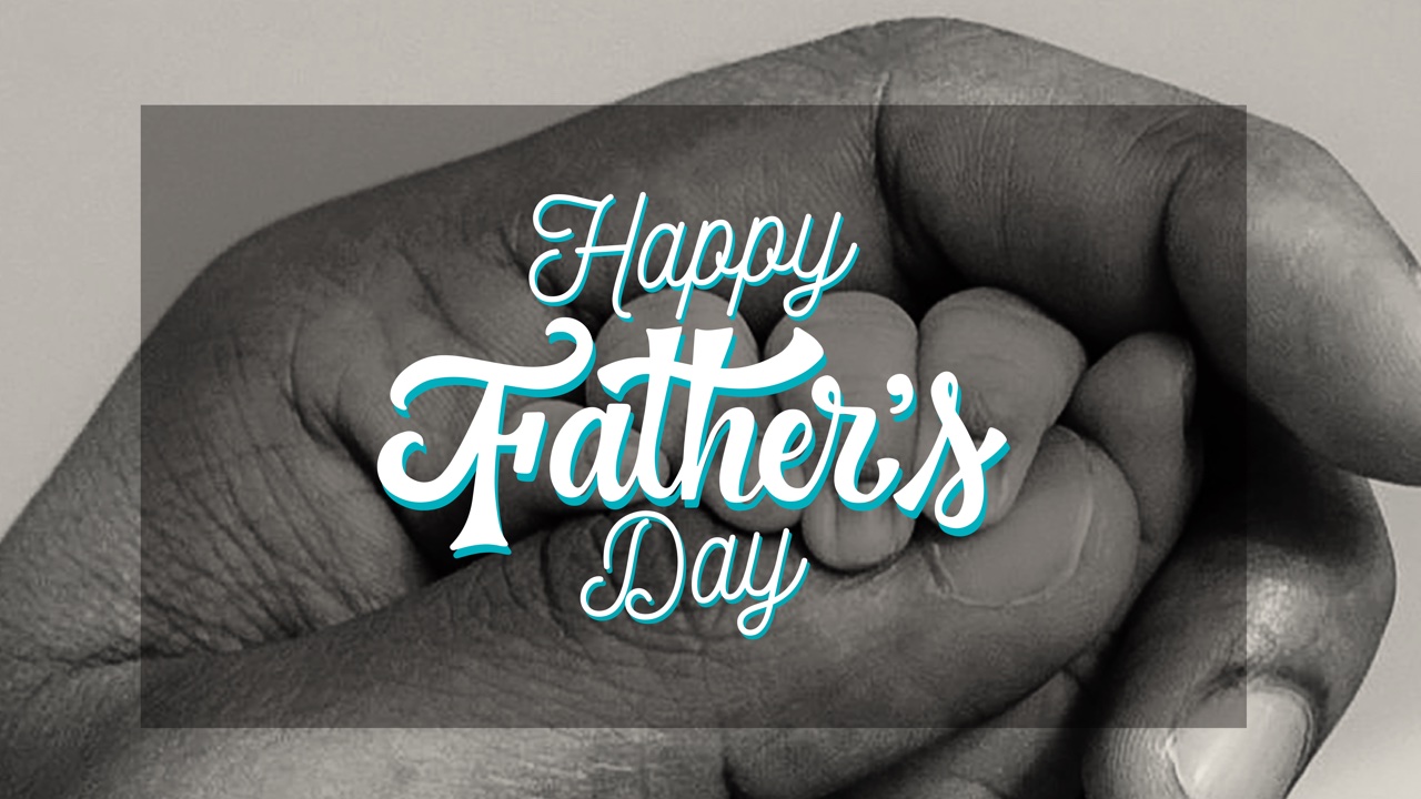» 12 short quotes and prayers for Father’s Day
