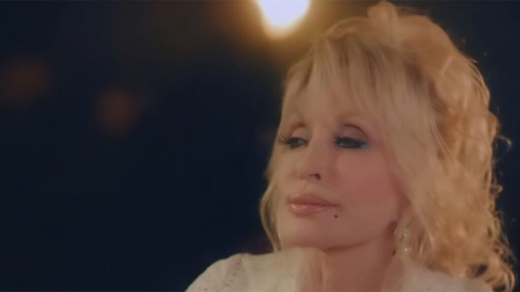 Dolly Parton