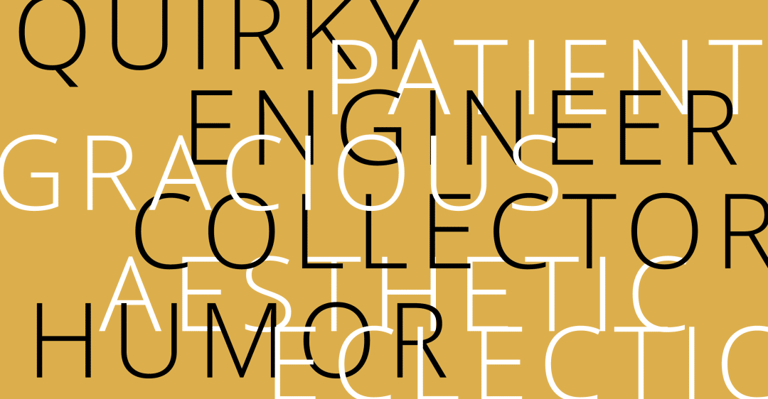 » At Home with a Higher Power