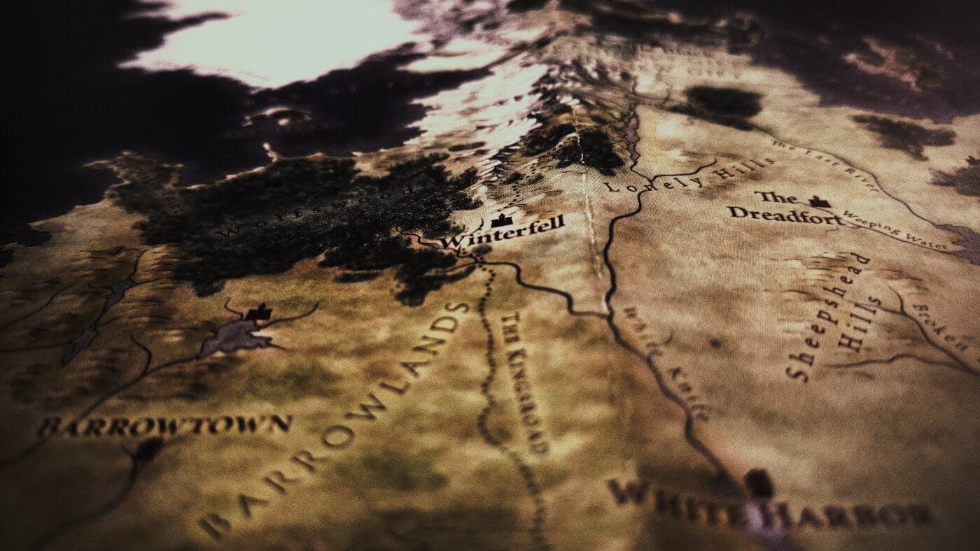 What can Game of Thrones teach us about moral philosophy?