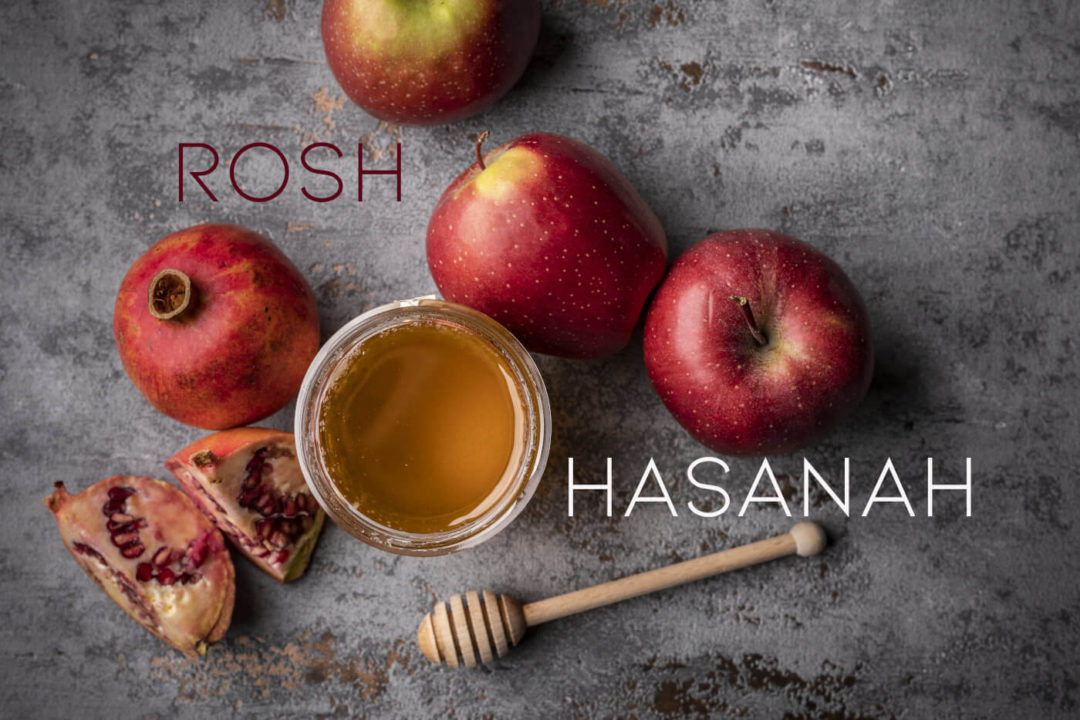 » Rosh Hashanah The significance of High Holy Days for Jews—and nonJews